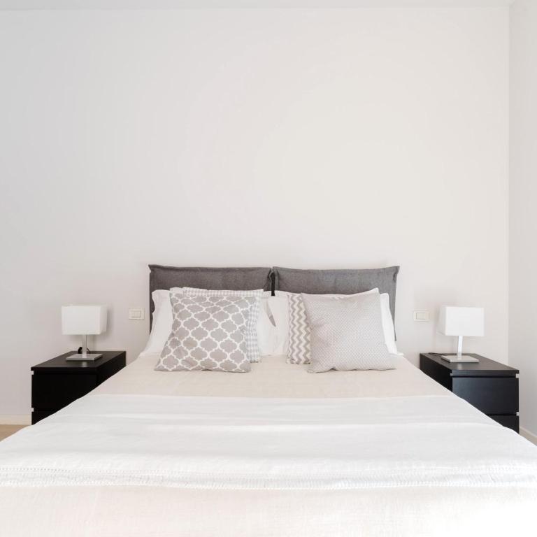 Ambra Apartment - Lecce Selection - Appartamento con 1 Camera da Letto - 13