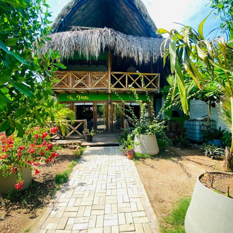 Pirita Beach House - Standard Double Room - 1