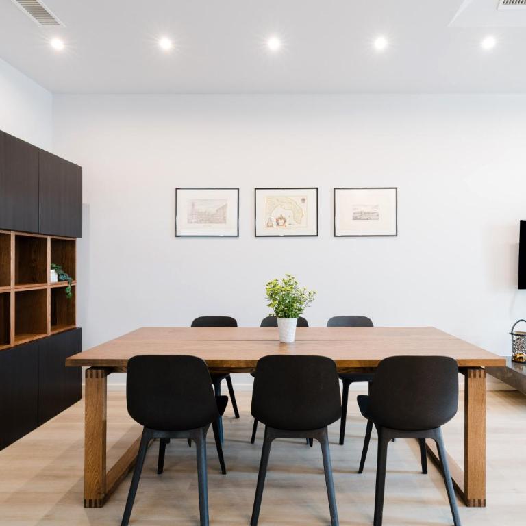 Ambra Apartment - Lecce Selection - Appartamento con 1 Camera da Letto - 11