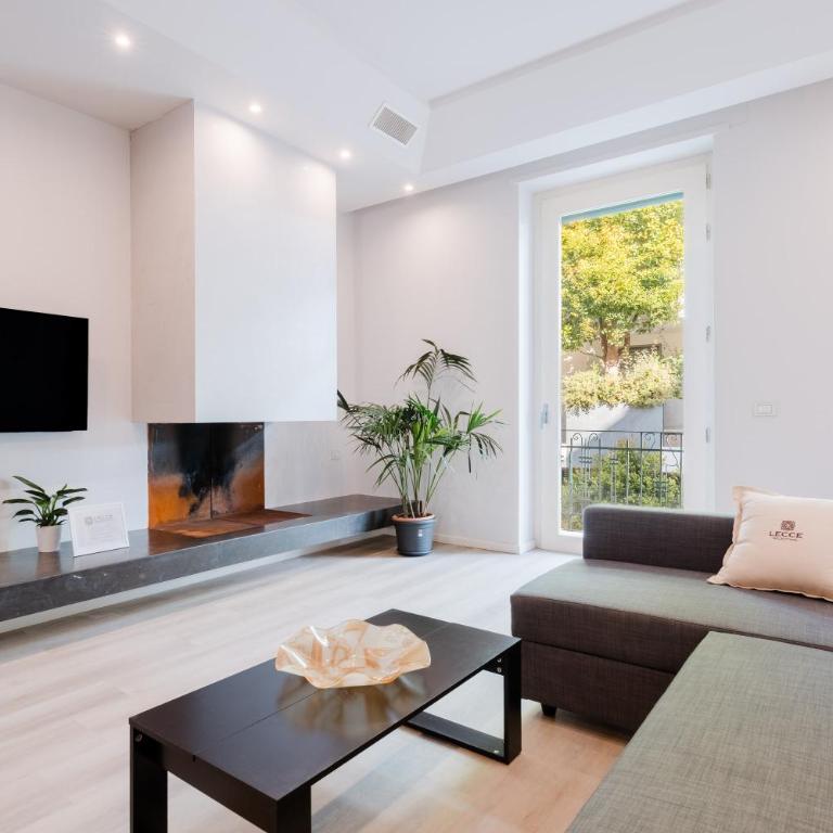 Ambra Apartment - Lecce Selection - Appartamento con 1 Camera da Letto - 5
