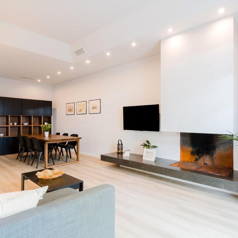 Ambra Apartment - Lecce Selection - Appartamento con 1 Camera da Letto - 6