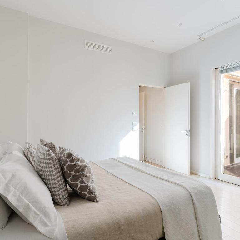 Ambra Apartment - Lecce Selection - Appartamento con 1 Camera da Letto - 14