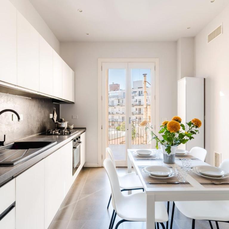 Ambra Apartment - Lecce Selection - Appartamento con 1 Camera da Letto - 4