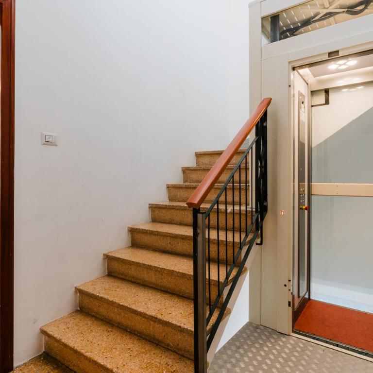 Ambra Apartment - Lecce Selection - Appartamento con 1 Camera da Letto - 22