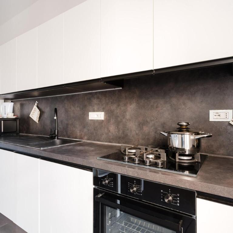 Ambra Apartment - Lecce Selection - Appartamento con 1 Camera da Letto - 10