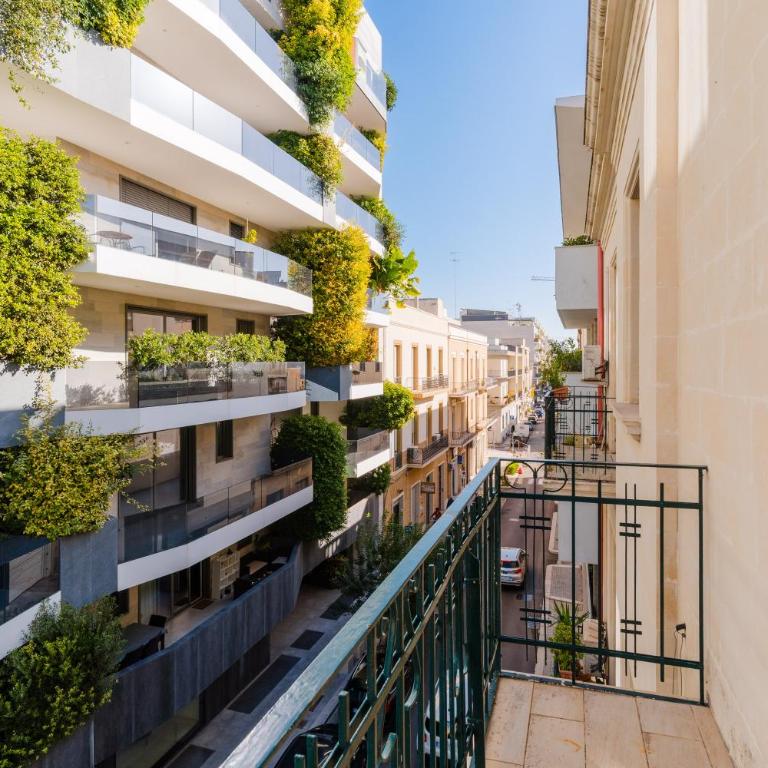Ambra Apartment - Lecce Selection - Appartamento con 1 Camera da Letto - 20
