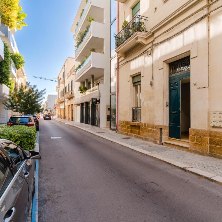 Ambra Apartment - Lecce Selection - Appartamento con 1 Camera da Letto - 25