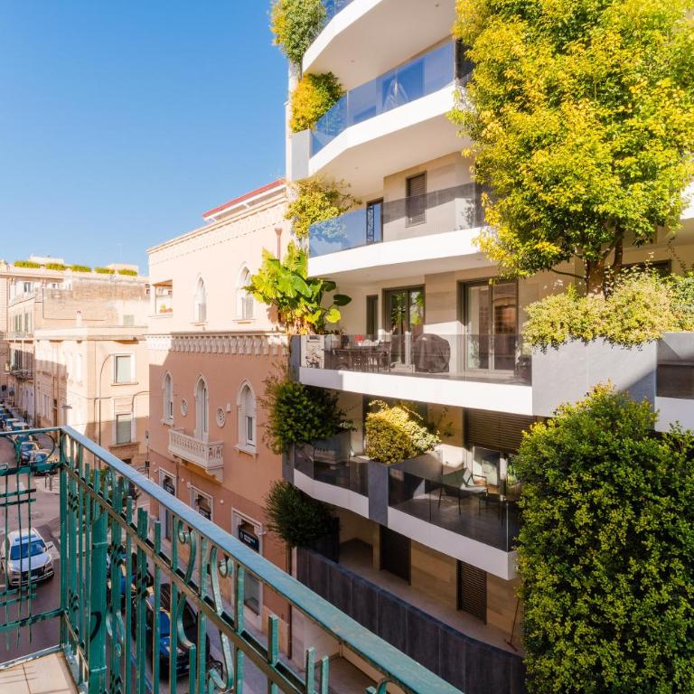 Ambra Apartment - Lecce Selection - Appartamento con 1 Camera da Letto - 21