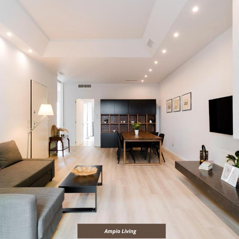 Ambra Apartment - Lecce Selection - Appartamento con 1 Camera da Letto - 2
