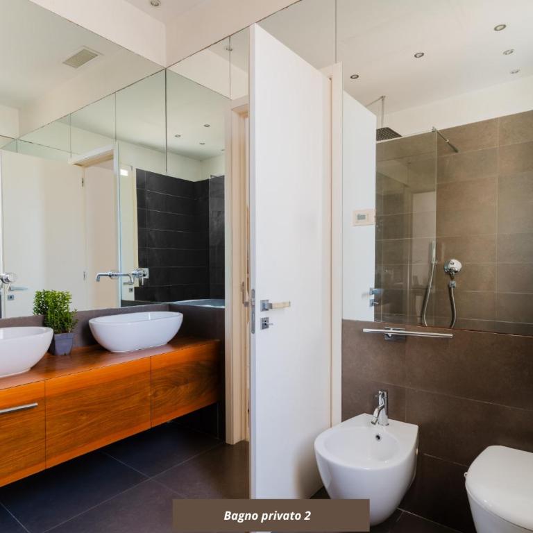 Ambra Apartment - Lecce Selection - Appartamento con 1 Camera da Letto - 17
