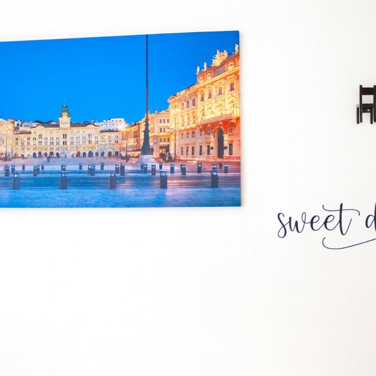 Silvia's sweet home - Appartamento Deluxe con 1 Camera da Letto - 24