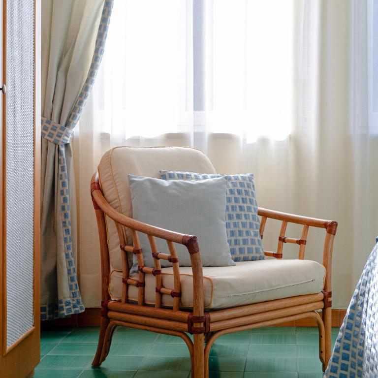 Grand Hotel Il Ninfeo - Camera Quadrupla - 4