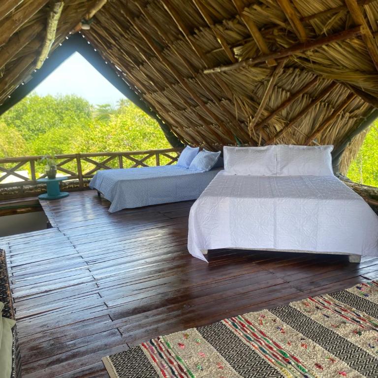 Pirita Beach House - Family Bungalow - 2