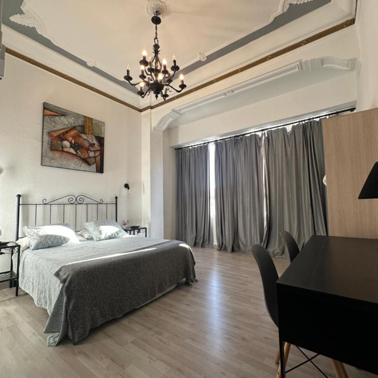 Home Turia Pio Apartamento de 3 habitaciones - Classic Apartment - 17