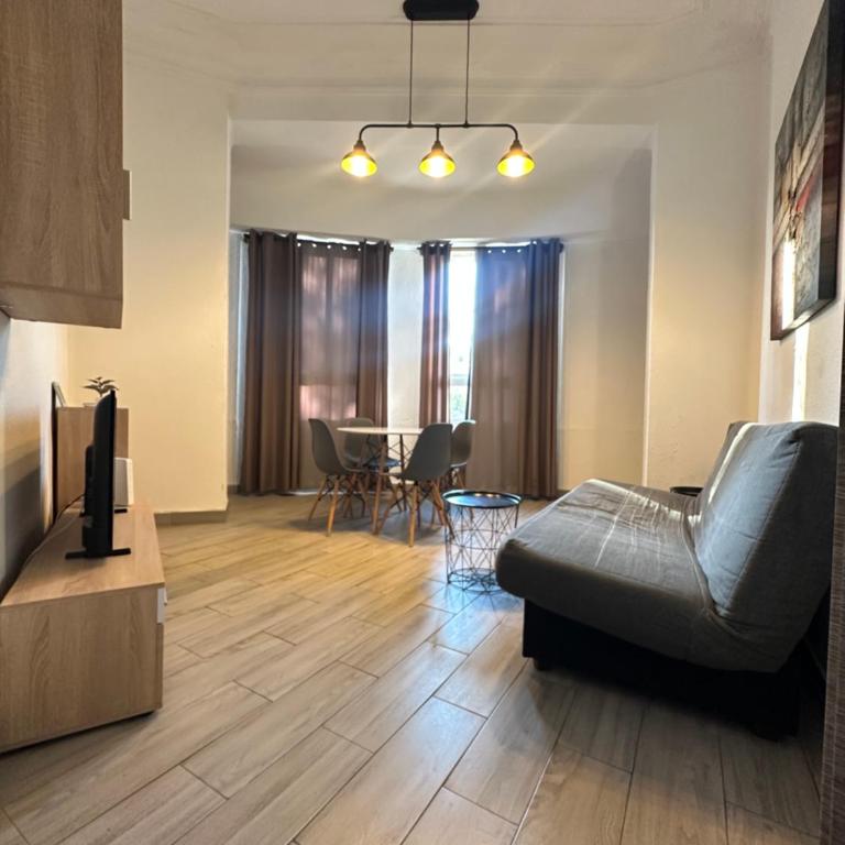 Home Turia Pio Apartamento de 3 habitaciones - Classic Apartment - 16