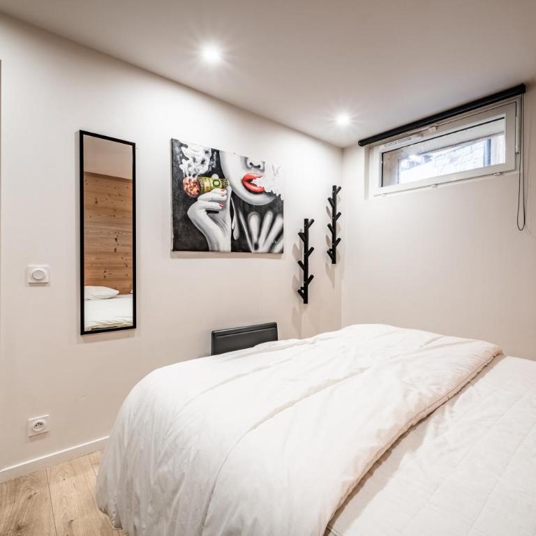 KROCHET A01 - Apartamento - Planta baja - 11