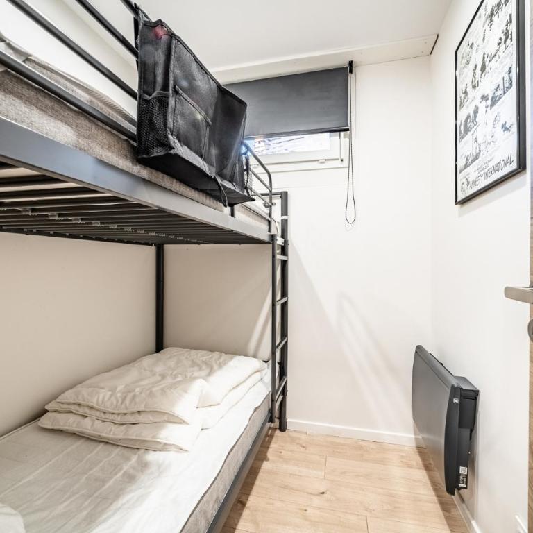 KROCHET A01 - Apartamento - Planta baja - 5