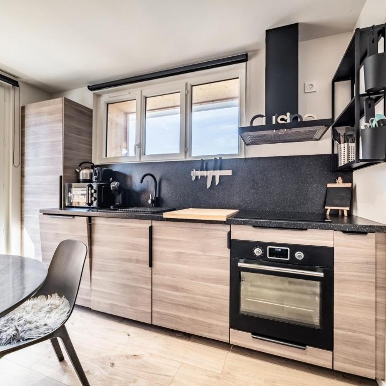 KROCHET A01 - Apartamento - Planta baja - 9
