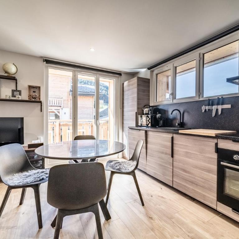 KROCHET A01 - Apartamento - Planta baja - 2