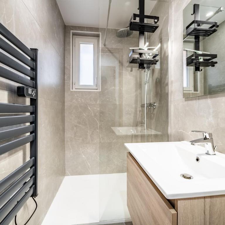 KROCHET A01 - Apartamento - Planta baja - 4