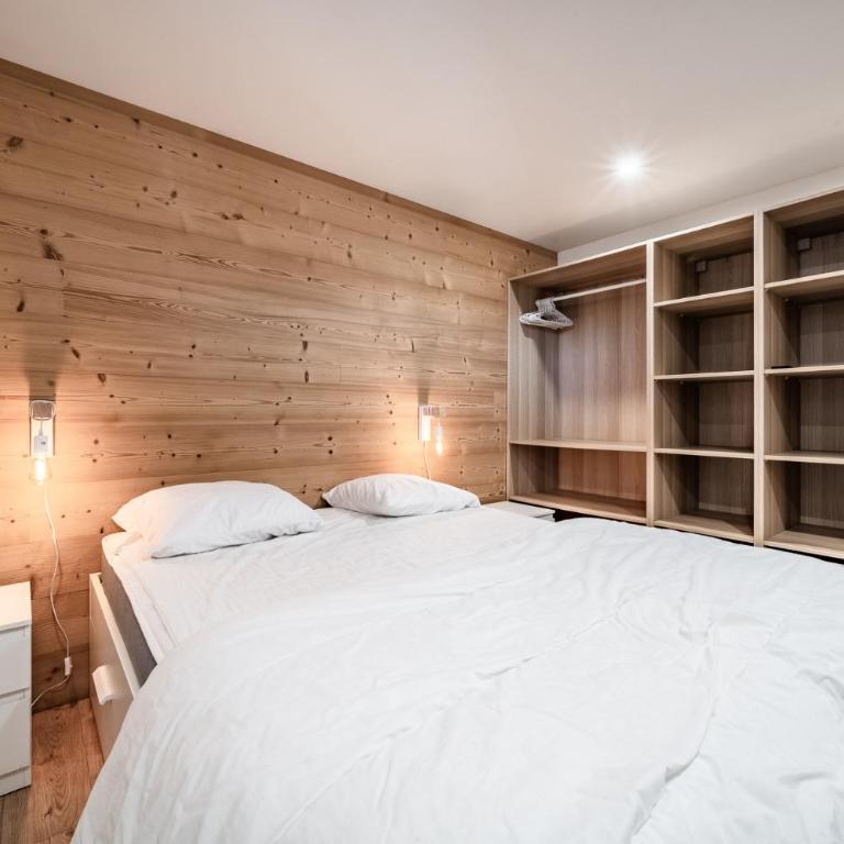 KROCHET A01 - Apartamento - Planta baja - 3