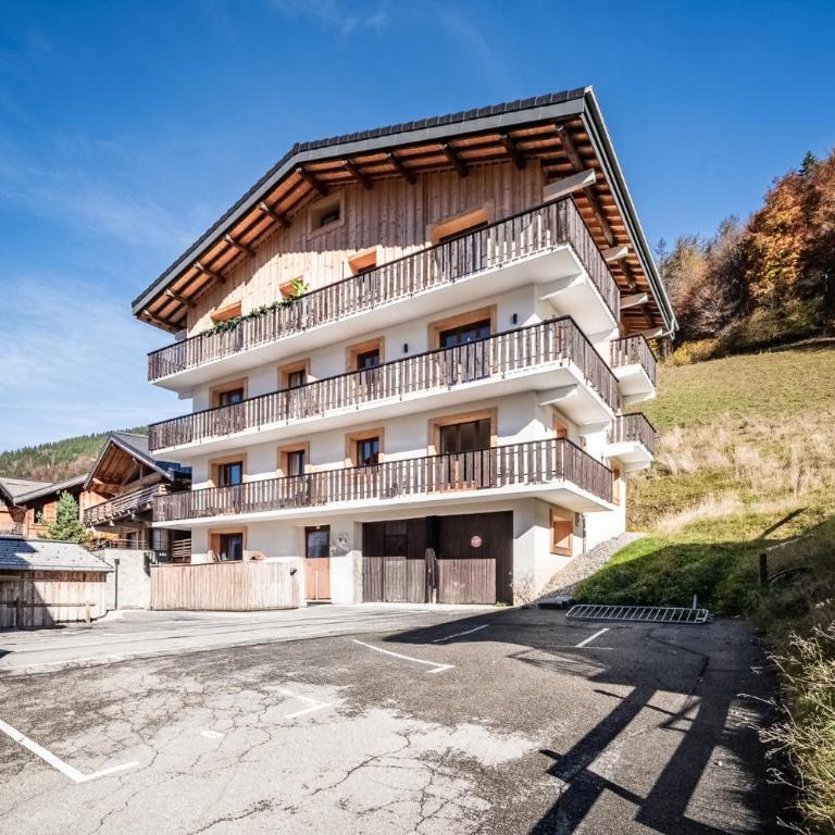 KROCHET A01 - Apartamento - Planta baja - 7