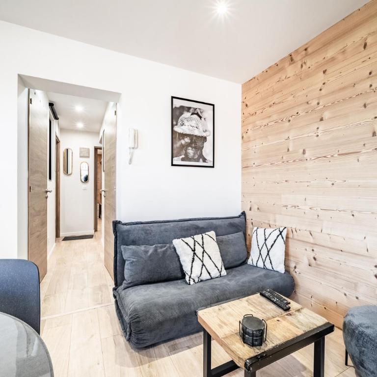 KROCHET A01 - Apartamento - Planta baja - 10