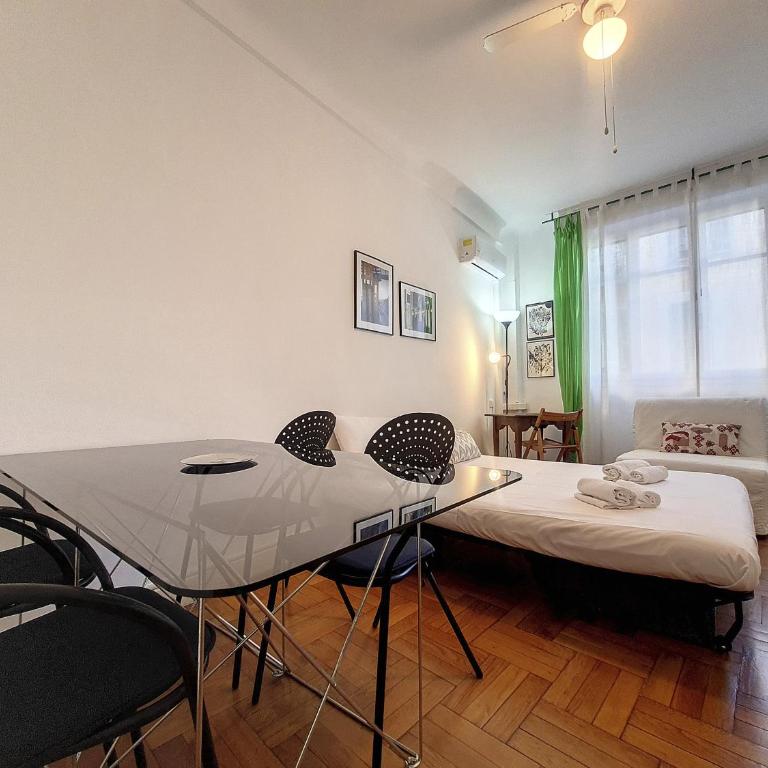 Nestor&Jeeves - ROXANE - Near Negresco - Close Beach - Studio avec Balcon - 7