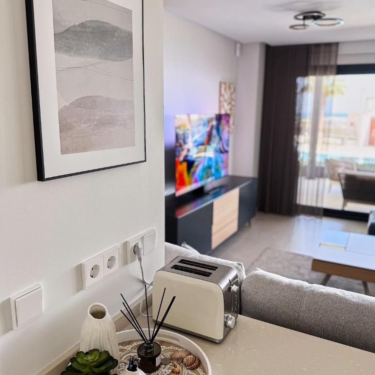 Little Dream - Luxury Beach Retreat - Apartamento de 2 dormitorios - 7