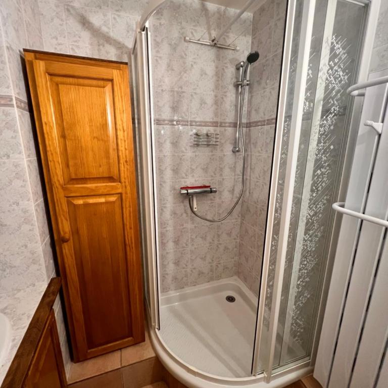 Appartement entier duplex 34m2 au seignus Allos - Appartement 1 Chambre - 17