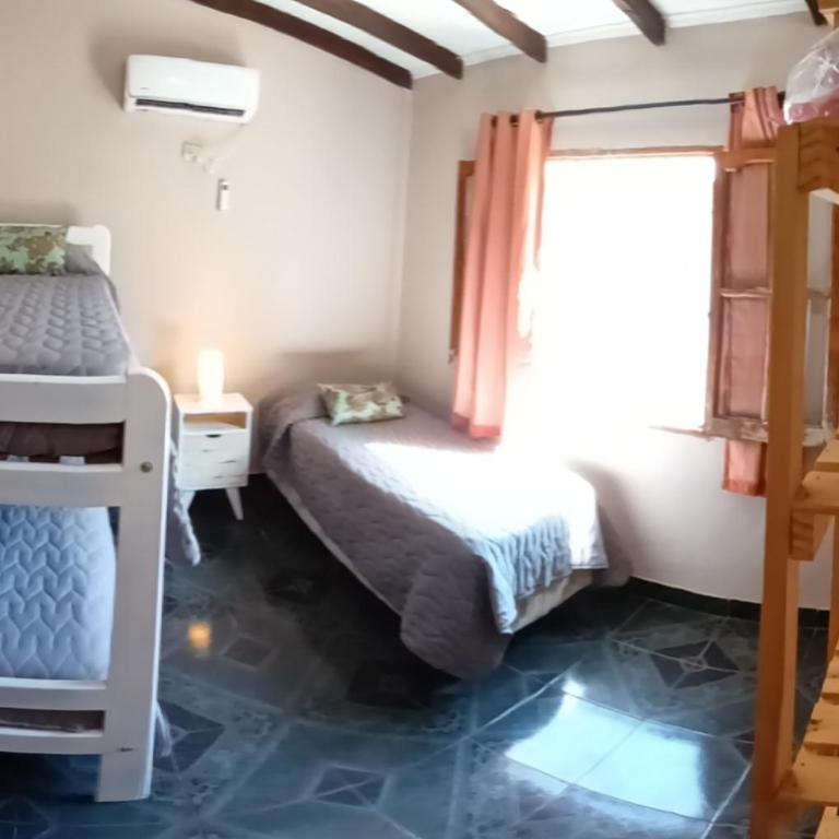 La Rufina Lodge - Casa de 2 dormitorios - 14