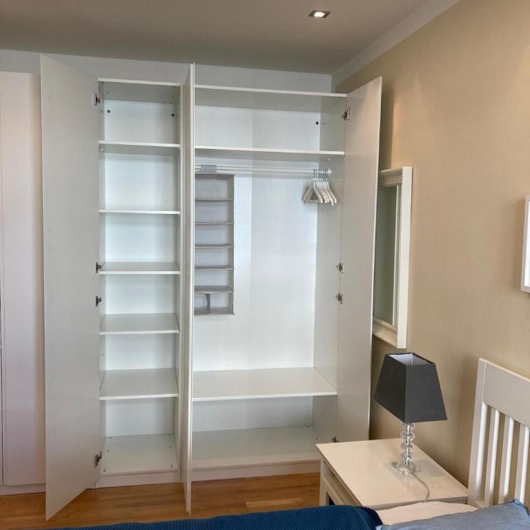Terrassentraum in Zentrumsnähe - Apartamento con terraza - 14