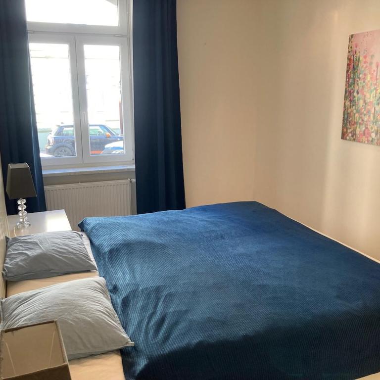 Terrassentraum in Zentrumsnähe - Apartamento con terraza - 16