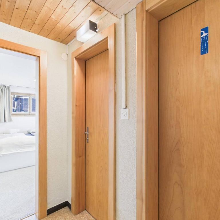 Comfortable studio near Saas-Fee ideal for couples - Apartment - 5