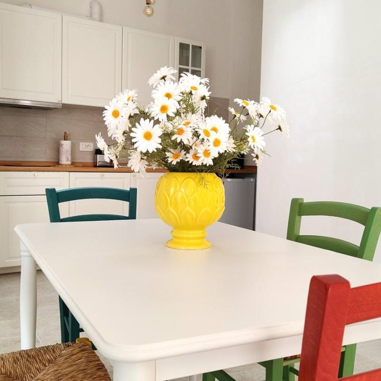 Casa Nobilis FICO - Two-Bedroom Apartment - 1