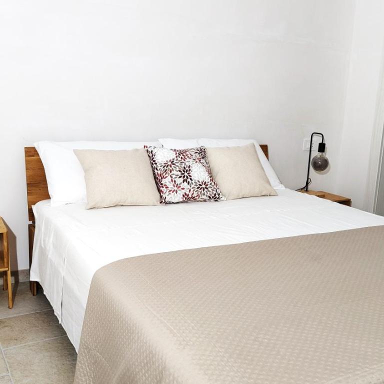 Casa Nobilis FICO - Two-Bedroom Apartment - 8