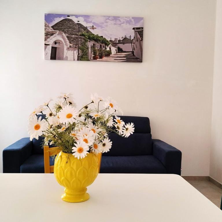 Casa Nobilis FICO - Two-Bedroom Apartment - 19