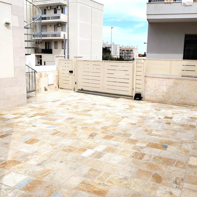 Casa Nobilis FICO - Two-Bedroom Apartment - 23