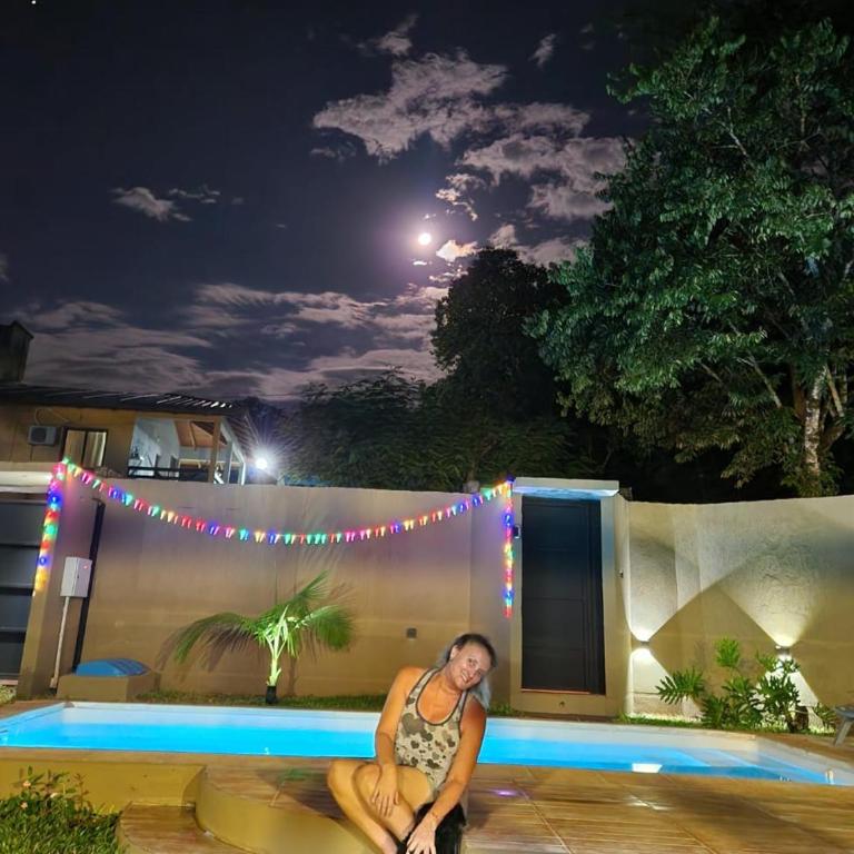 La Rufina Lodge - Casa de 2 dormitorios - 30