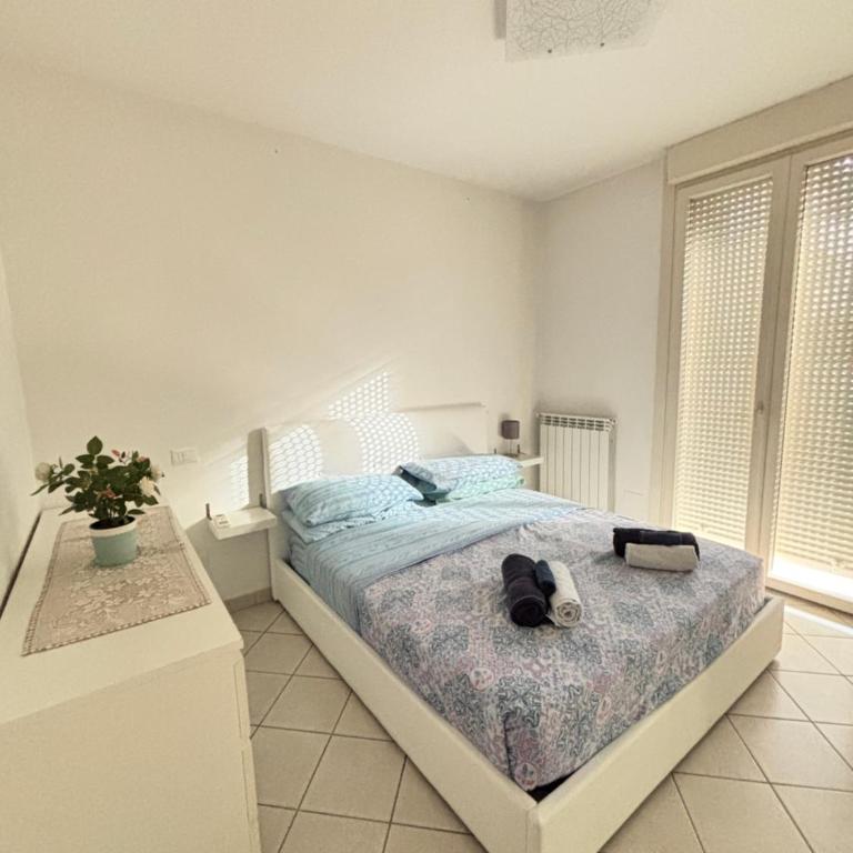 Appartamento Da Matteo - Appartamento con 1 Camera da Letto - 9