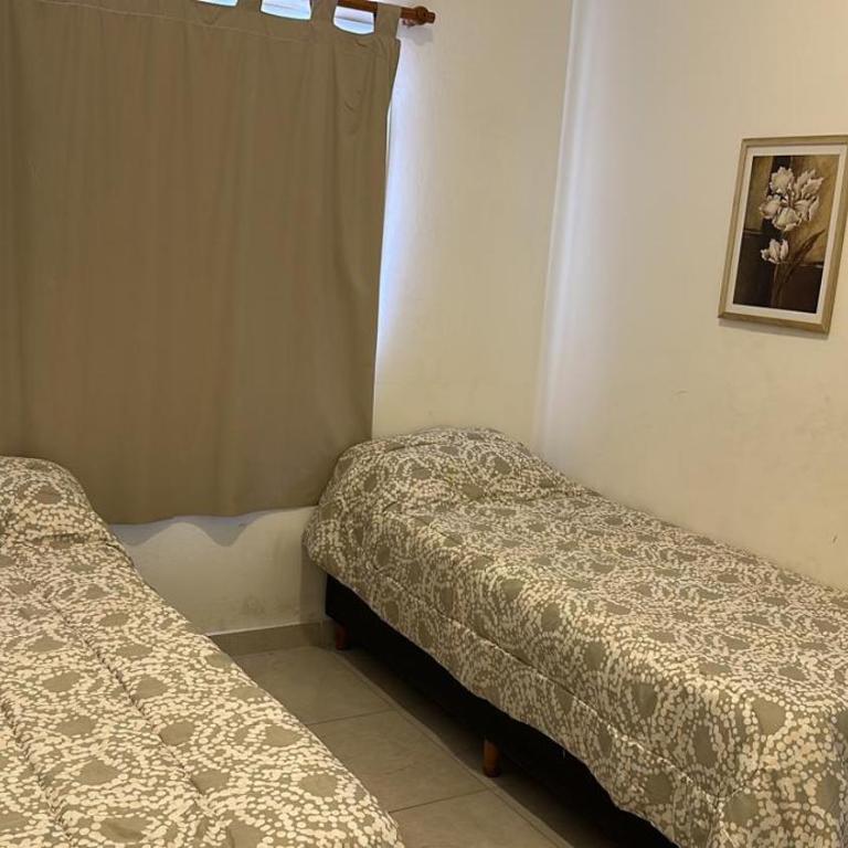 departamentos apart quetzal - Apartamento de 2 dormitorios - 16