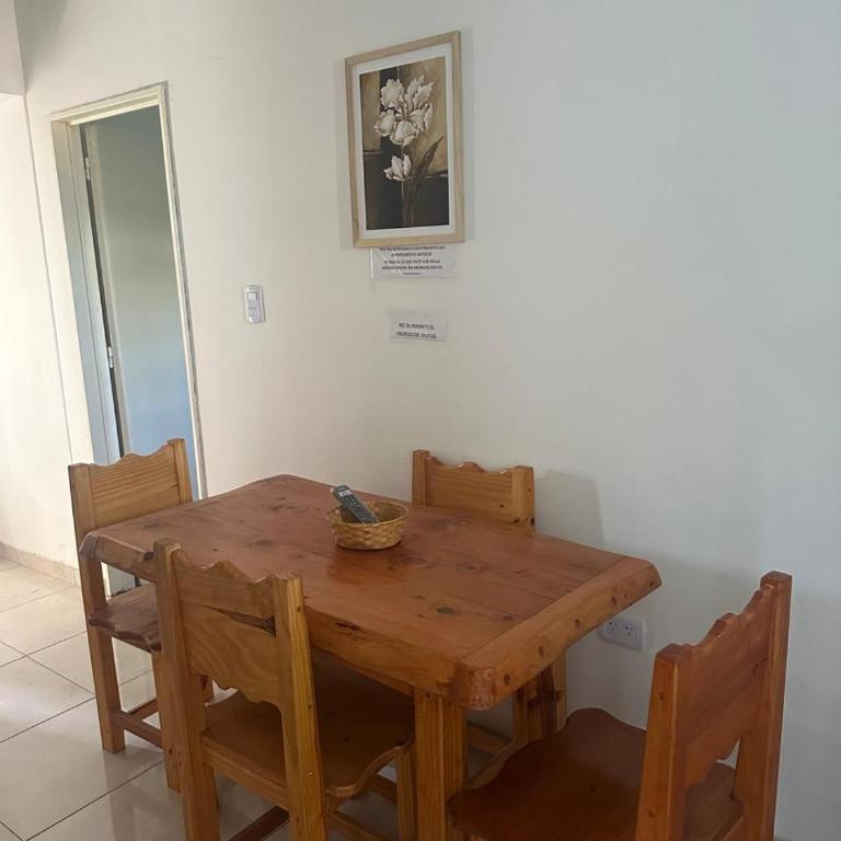 departamentos apart quetzal - Apartamento de 2 dormitorios - 19