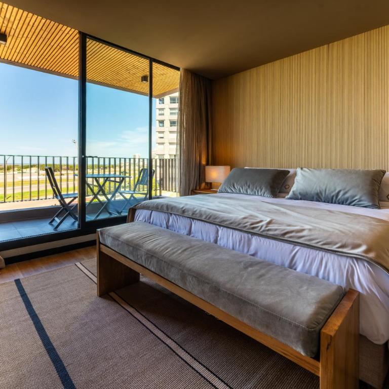 Bravo Hotel - Suite - 3