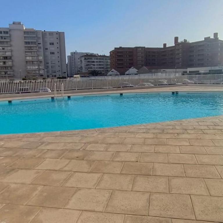 Depto Vista Pacífico - Two-Bedroom Apartment - 5