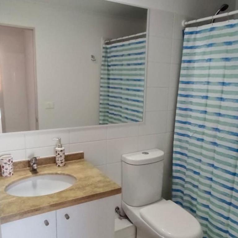 Depto Vista Pacífico - Two-Bedroom Apartment - 11