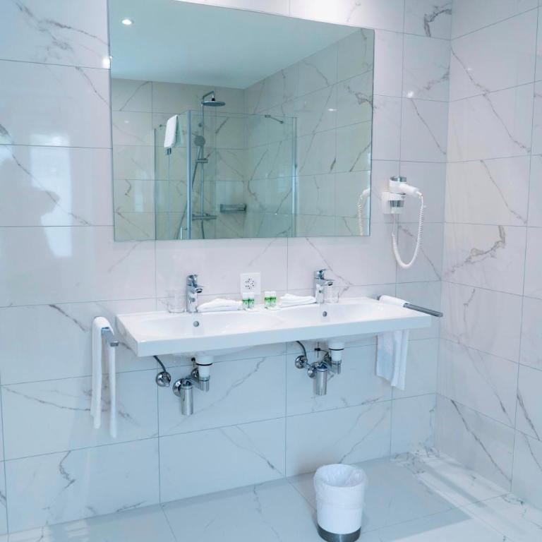 Hotel Helvetie Montreux - Junior Suite - 7