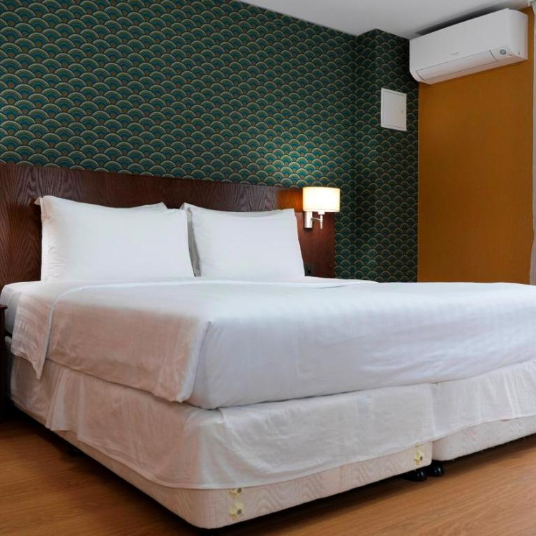 Hotel Helvetie Montreux - Junior Suite - 3
