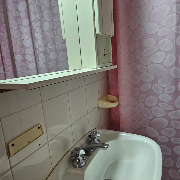 Hotel Francesco - Habitación Doble con baño privado - 3