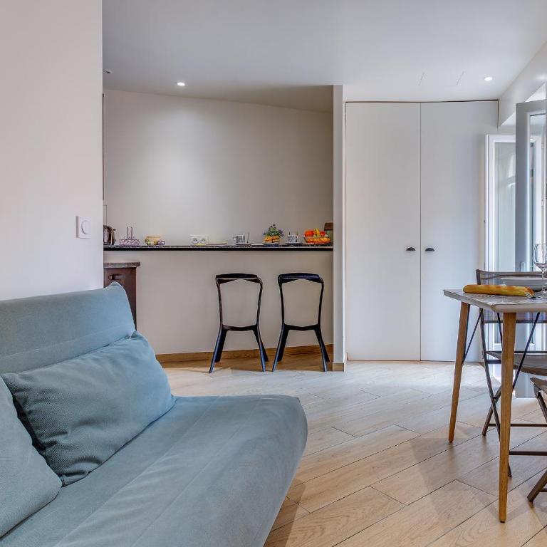 ESCAPADE AP4463 By Riviera Holiday Homes - Appartement - Rez-de-Chaussée - 7