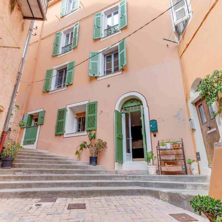 ESCAPADE AP4463 By Riviera Holiday Homes - Appartement - Rez-de-Chaussée - 1
